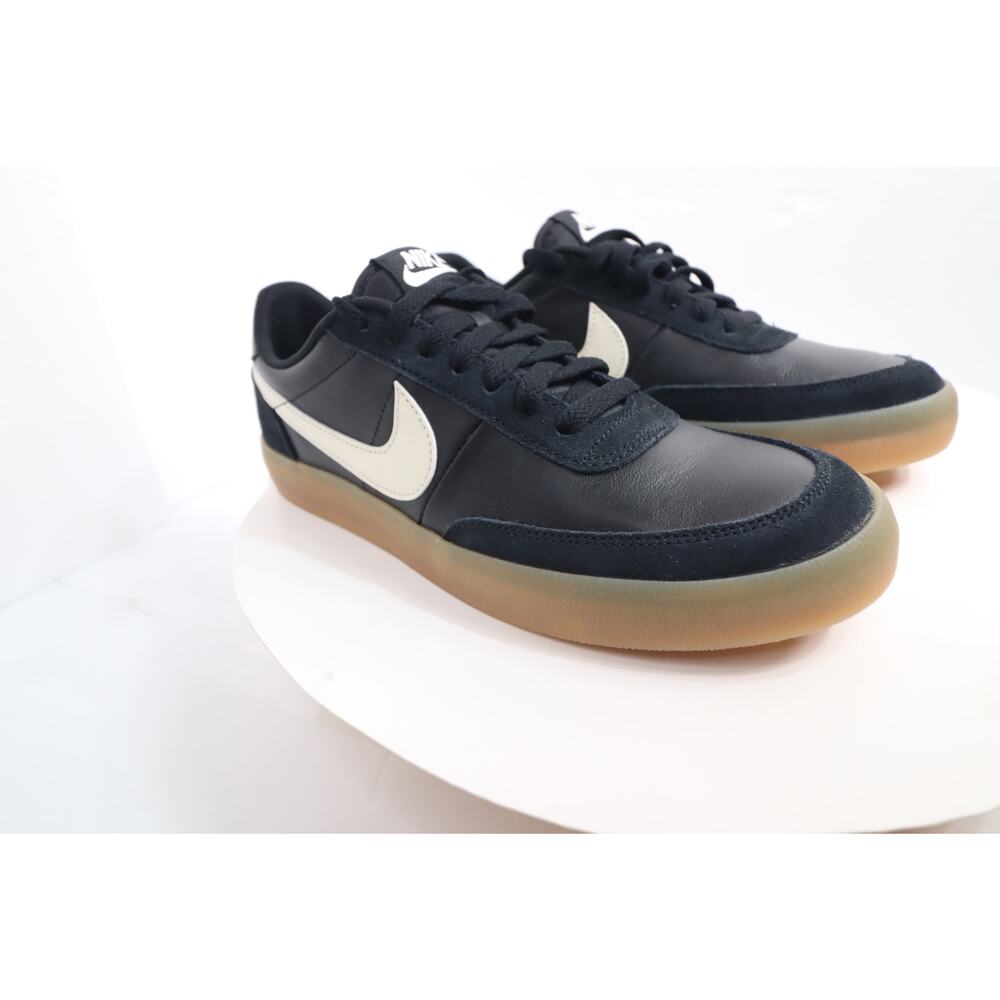 NIKE KILLSHOT 2 LEATHER.  432997 070-  size us men 8 and women 9.5